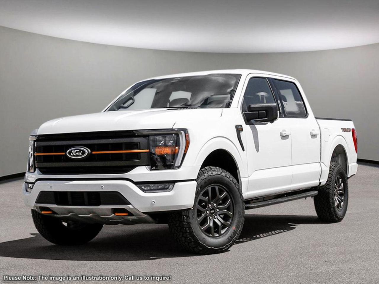 New 2023 Ford F-150  for sale in Red Deer, AB