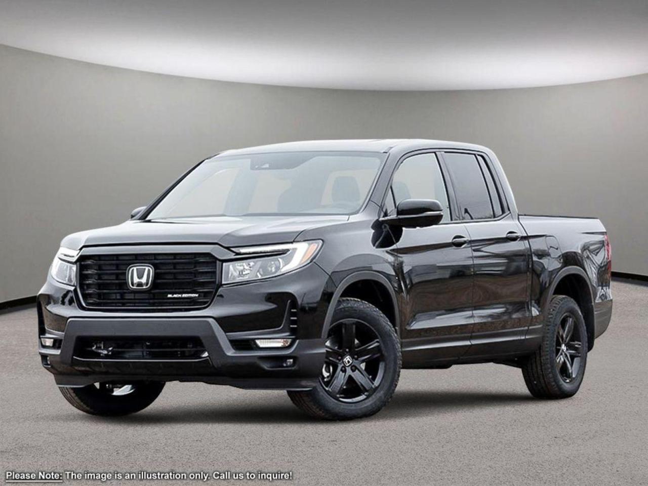 New 2023 Honda Ridgeline  for sale in Edmonton, AB