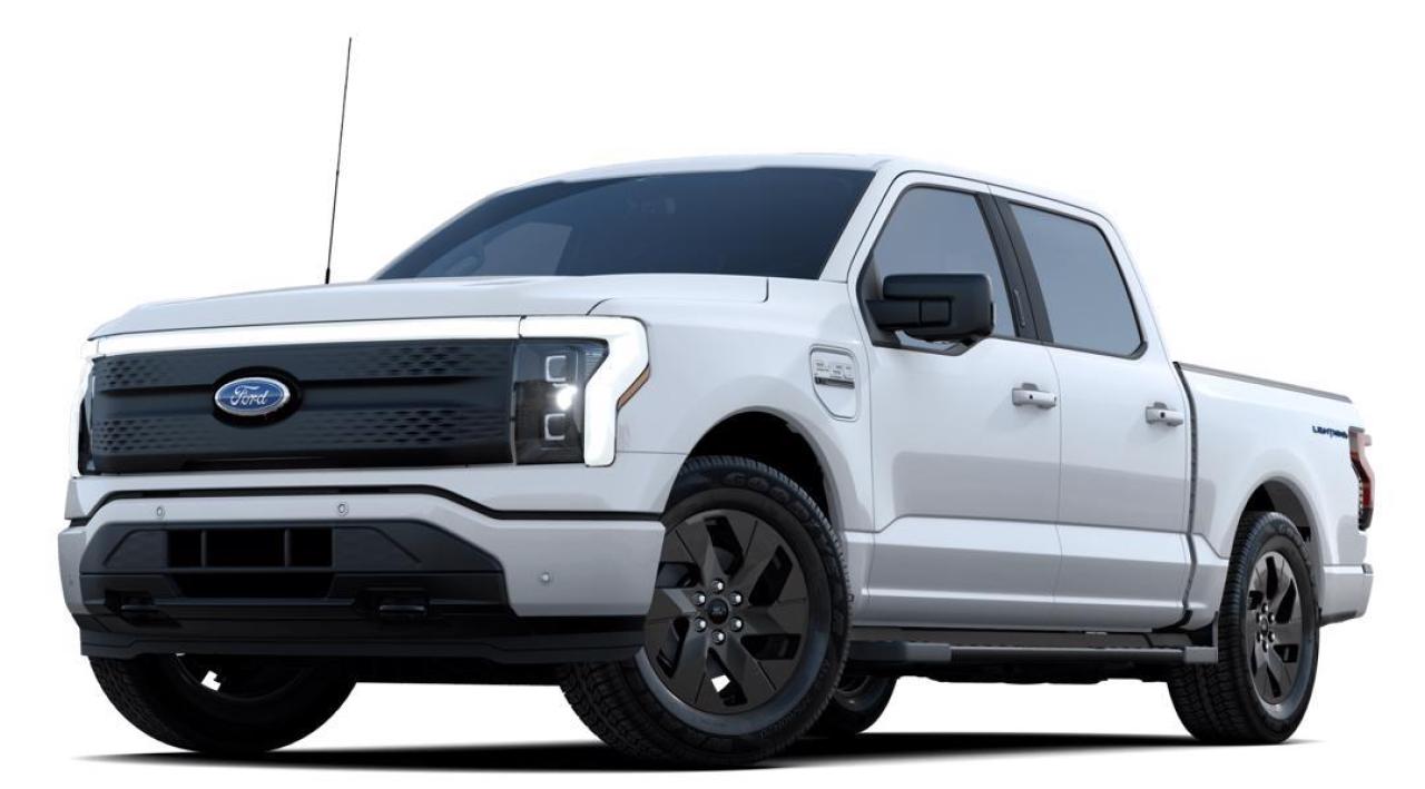 New 2023 Ford F-150 Lightning XLT for sale in Ottawa, ON