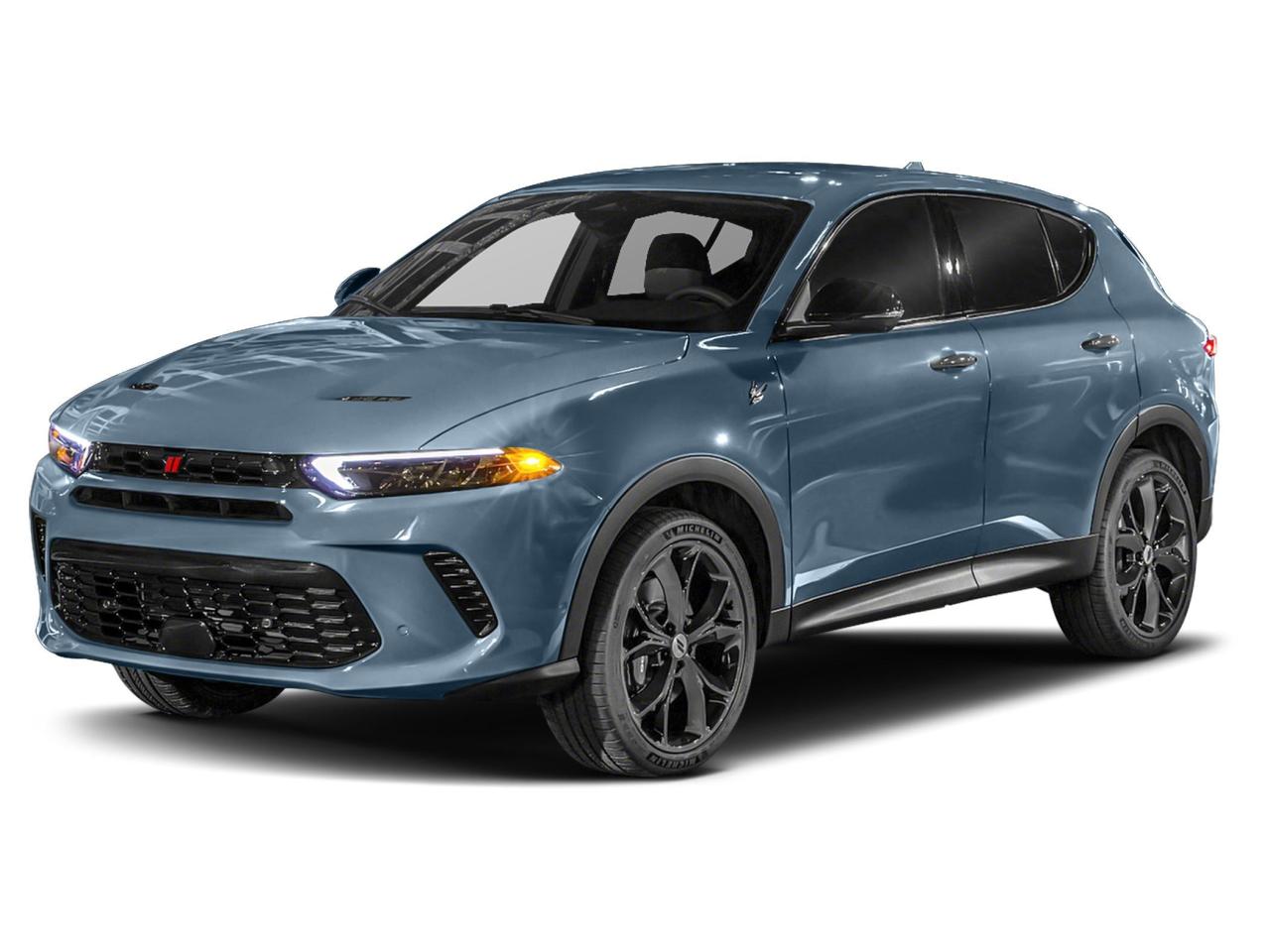 2024 Dodge Hornet 