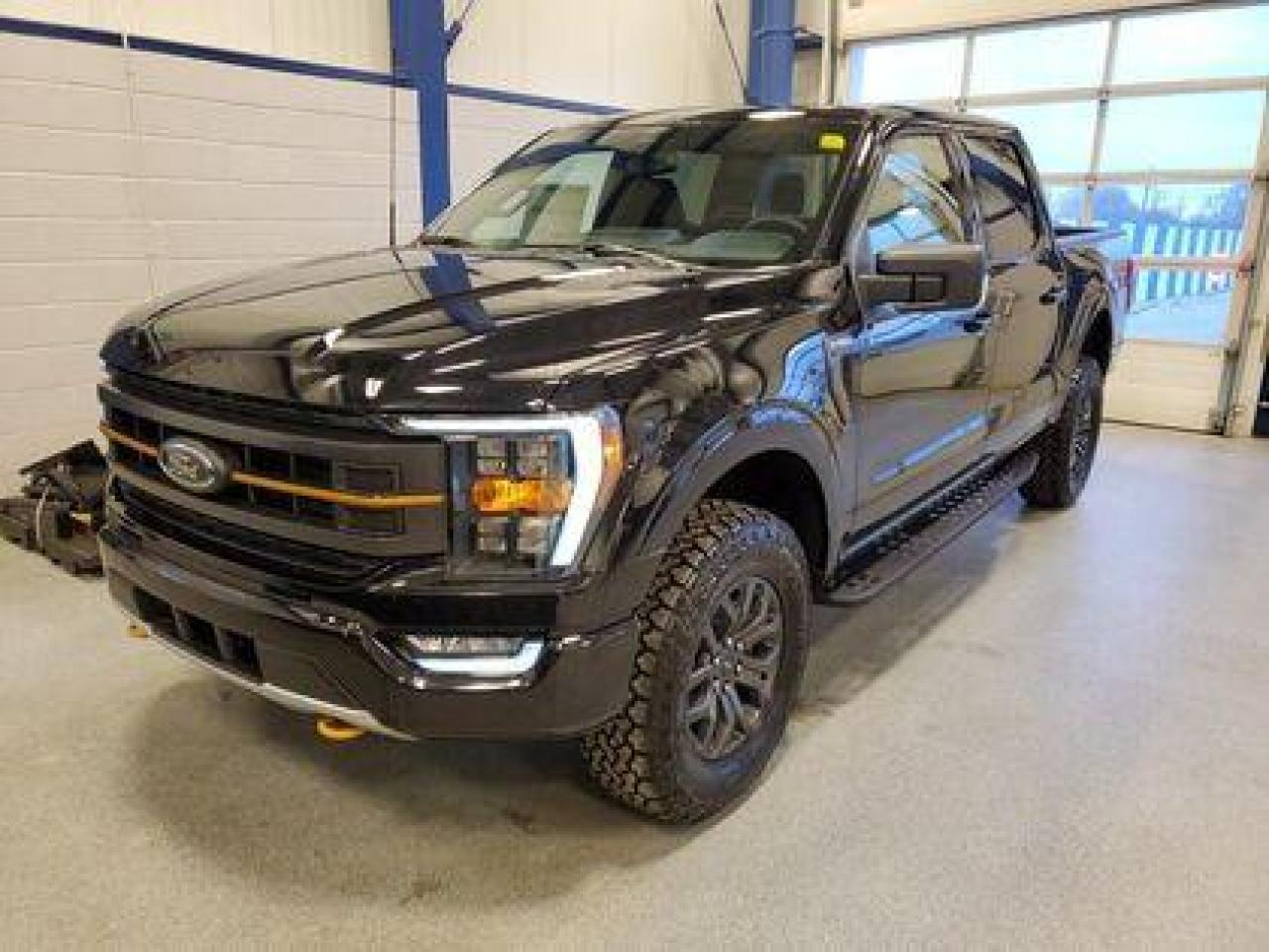 New 2023 Ford F-150 Tremor for sale in Moose Jaw, SK