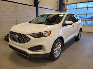 New 2024 Ford Edge SEL 201A W/CO-PILOT360 ASSIST for sale in Moose Jaw, SK