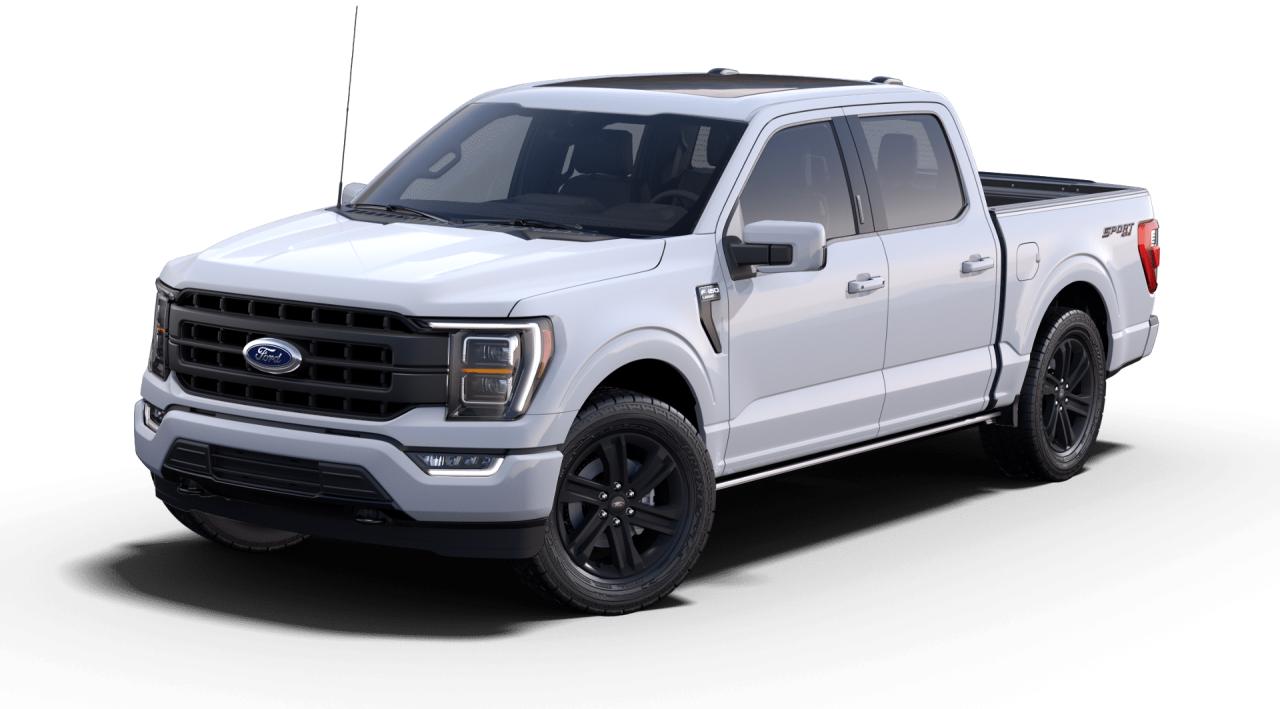 2023 Ford F-150 Lariat Photo5