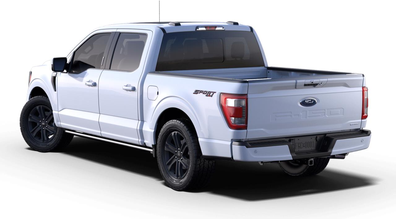 2023 Ford F-150 Lariat Photo5