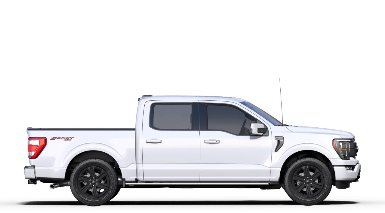 2023 Ford F-150 Lariat Photo5