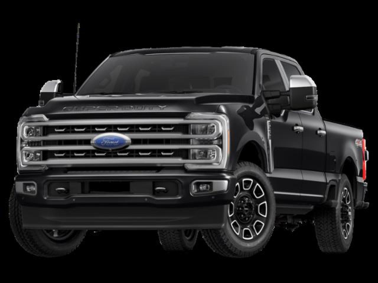 New 2024 Ford F-250 Super Duty SRW Lariat for sale in Embrun, ON