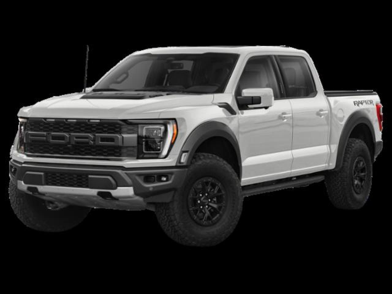 New 2023 Ford F-150 RAPTOR for sale in Embrun, ON