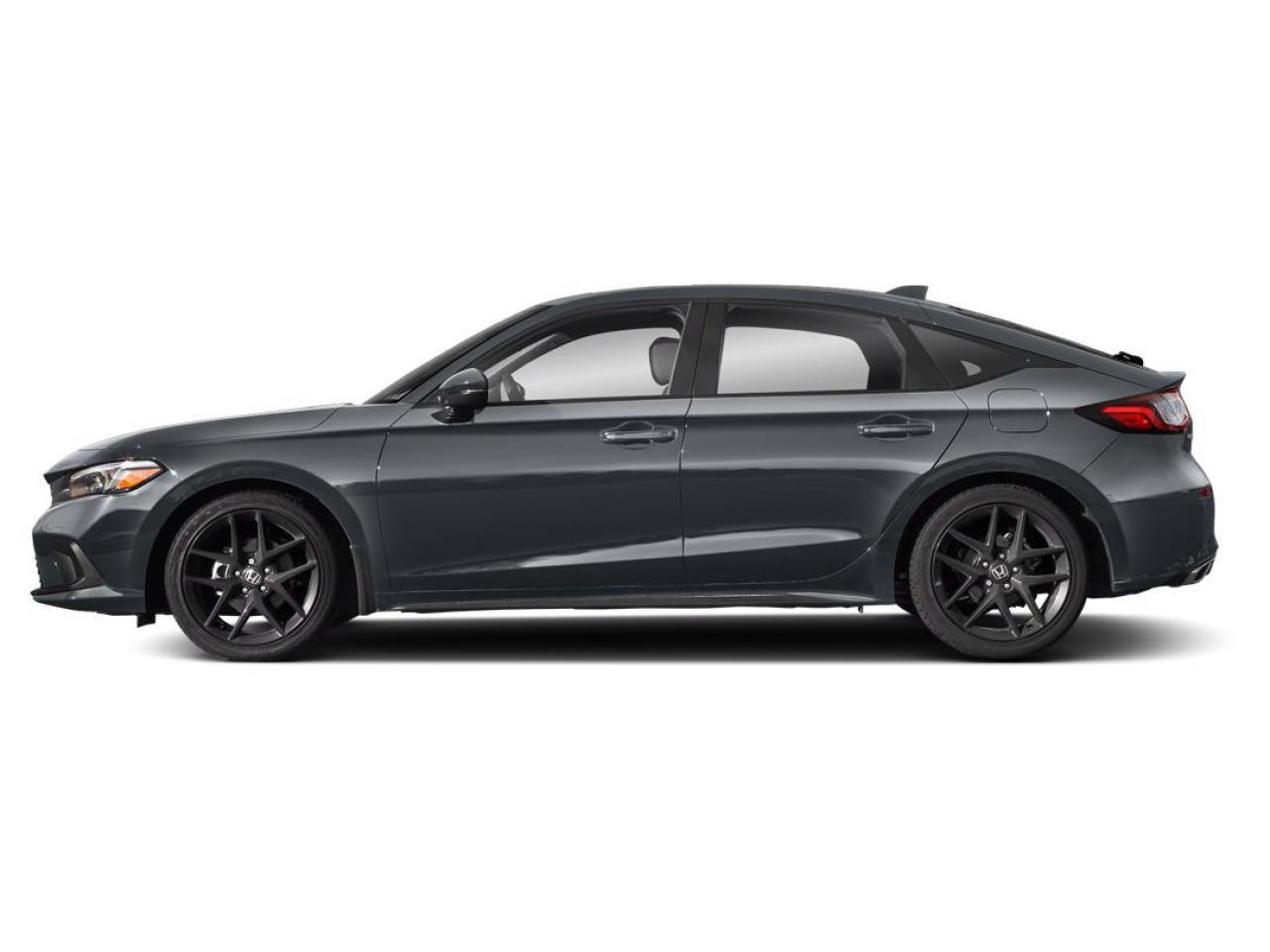 New 2024 Honda Civic Hatchback Sport for sale in Port Moody, BC