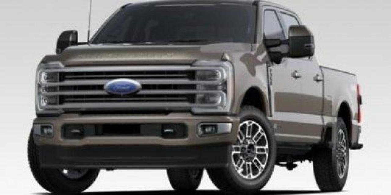 New 2024 Ford F-350 Diesel XL for sale in Winnipeg, MB