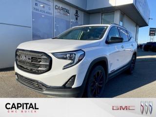Used 2020 GMC Terrain SLE AWD  * REMOTE STARTER * 2.0L TURBO * ELEVATION EDITION * for sale in Edmonton, AB