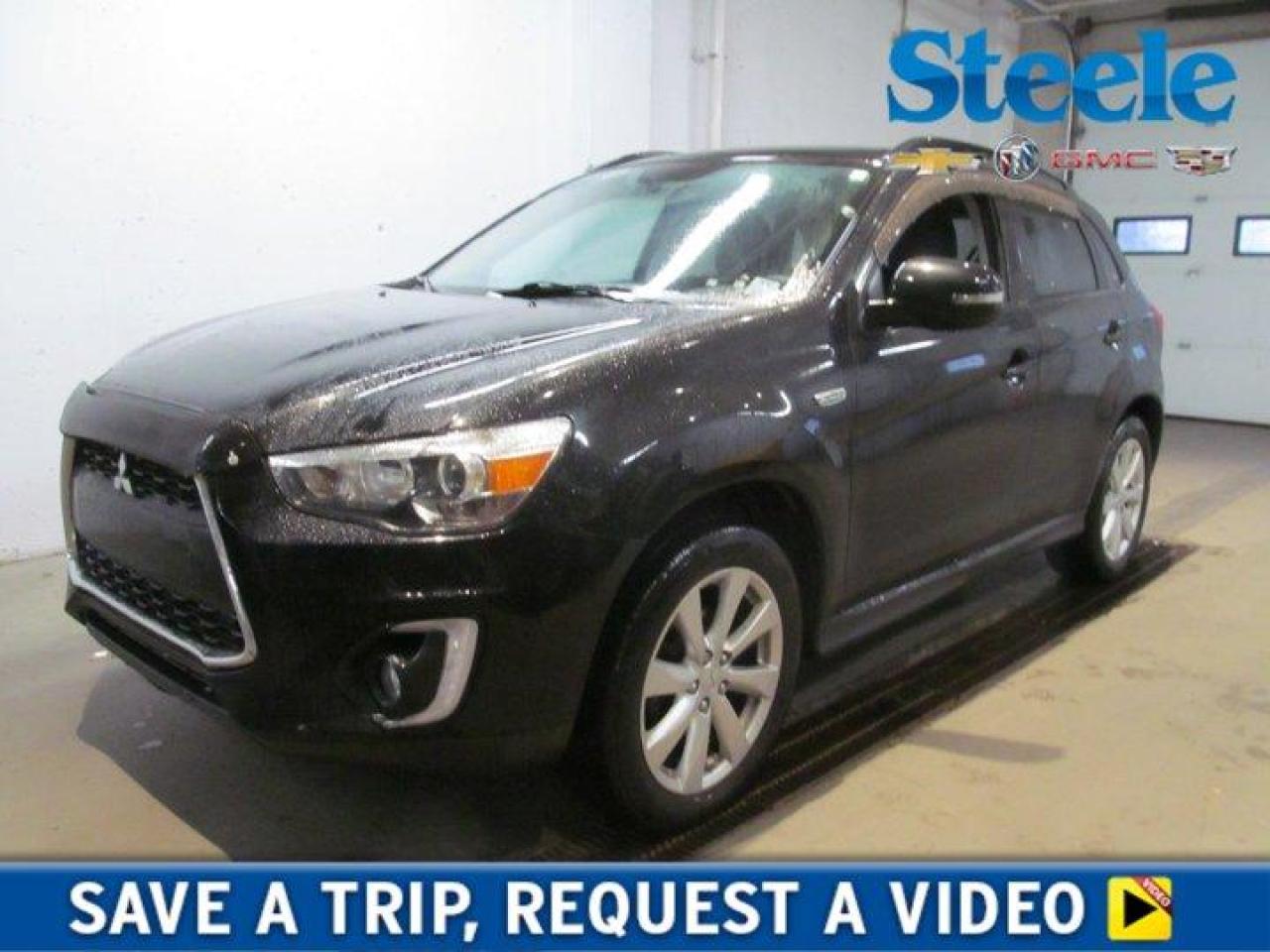 Used 2015 Mitsubishi RVR GT for sale in Dartmouth, NS