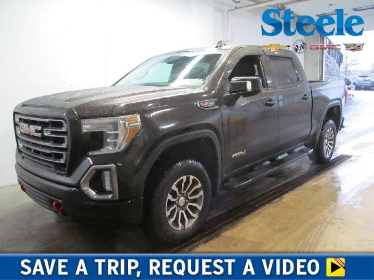 Used 2019 GMC Sierra 1500 AT4 for sale in Dartmouth, NS
