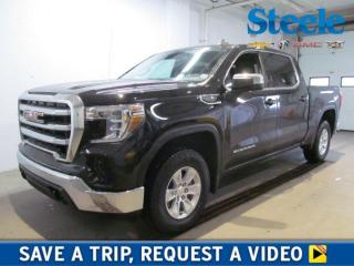 Used 2021 GMC Sierra 1500 SLE for sale in Dartmouth, NS