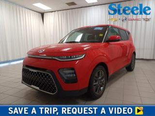Used 2021 Kia Soul EX for sale in Dartmouth, NS