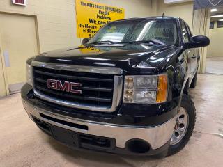 Used 2010 GMC Sierra 1500 SLE for sale in Windsor, ON