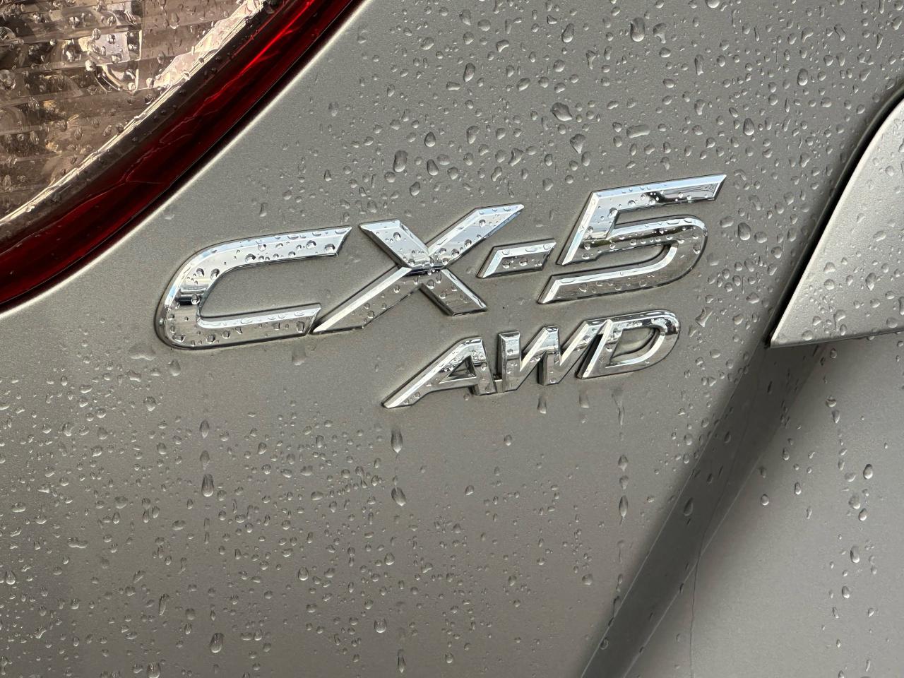 2013 Mazda CX-5 GS - Photo #6