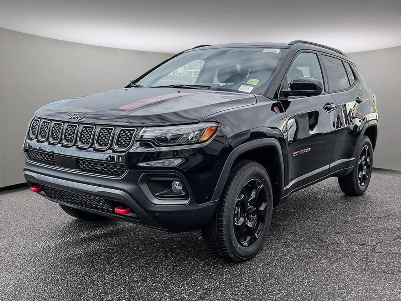New 2024 Jeep Compass  for sale in Surrey, BC