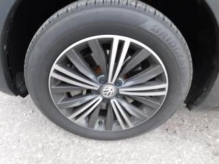 2019 Volkswagen Tiguan | leather | sunroof | nav | heated seats - Photo #6