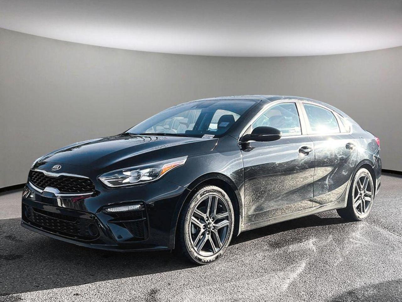 Used 2021 Kia Forte  for sale in Surrey, BC