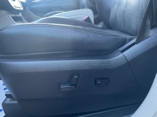 2013 Dodge Grand Caravan Crew Plus LEATHER POWER SLIDING +GATE  TOW CAMERA - Photo #27