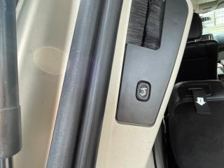 2013 Dodge Grand Caravan Crew Plus LEATHER POWER SLIDING +GATE  TOW CAMERA - Photo #18