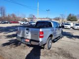 2008 Ford F-150 F150 XLT Supercrew Photo23