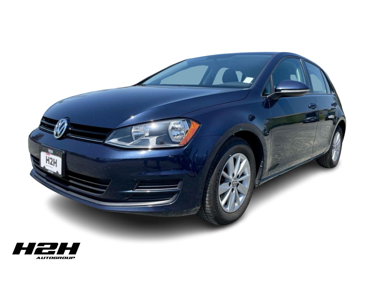 Used 2015 Volkswagen Golf 5dr HB Auto 1.8 TSI Comfortline for sale in Surrey, BC