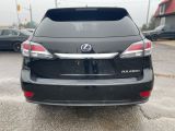 2013 Lexus RX 450h RX450 AWD Hybrid Photo28