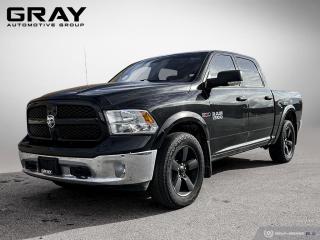 <p>This 4x4 well maintained Crew Cab comes Safety Certified + Includes a 3 year warranty at NO additional cost! A great value Outdoorsman with protection already in place!</p><p> </p><p>To book a test drive or to come see the vehicle in person, please email us at info@grayautomotivegroup.com to make sure its still available.</p><p> </p><p>No hidden fees. HST and licensing extra.</p><p>Financing available at competitive rates.</p><p>Trade-Ins Welcome!</p><p> </p><p>Terms of included warranty: 36 months or 36,000kms. Maximum liability per claim is $600. Powertrain coverage including engine, transmission and differential.</p>