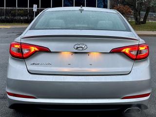 2015 Hyundai Sonata Safety Certified - Photo #3