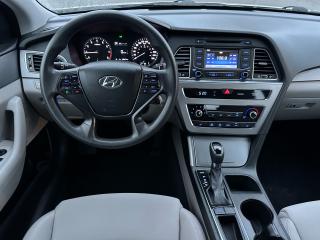 2015 Hyundai Sonata Safety Certified - Photo #6