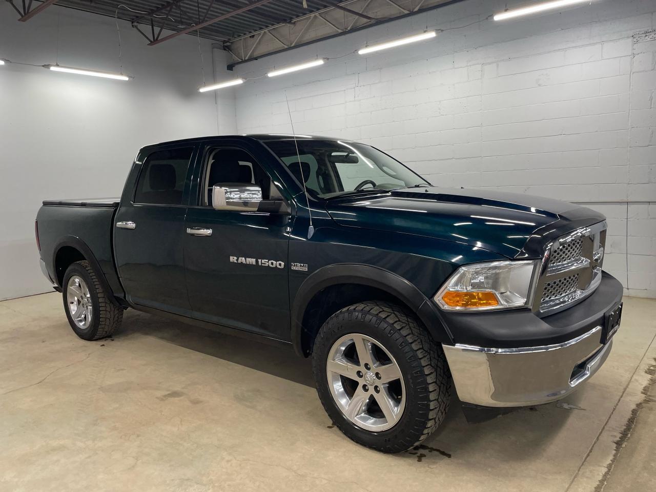 Used 2011 RAM 1500 ST for sale in Kitchener, ON