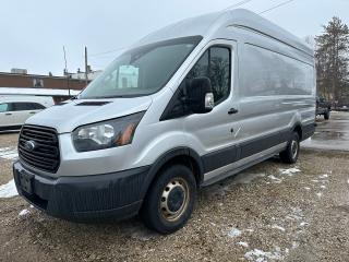 Used 2016 Ford Transit 250 HR for sale in Harriston, ON