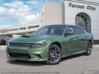 New 2023 Dodge Charger R/T for sale in London, ON