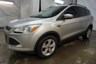 2016 Ford Escape SE 4WD *ACCIDENT FREE* CERTIFIED CAMERA NAV BLUETOOTH HEATED SEATS CRUISE ALLOYS - Photo #3