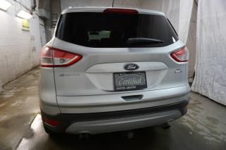 2016 Ford Escape SE 4WD *ACCIDENT FREE* CERTIFIED CAMERA NAV BLUETOOTH HEATED SEATS CRUISE ALLOYS - Photo #5