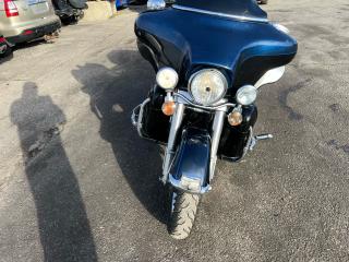 2013 Harley-Davidson FLHTK Electra Glide Ultra Limited LIMITED**ELECTRA**VANCE N HINES**RUNS GREAT**AS IS - Photo #8