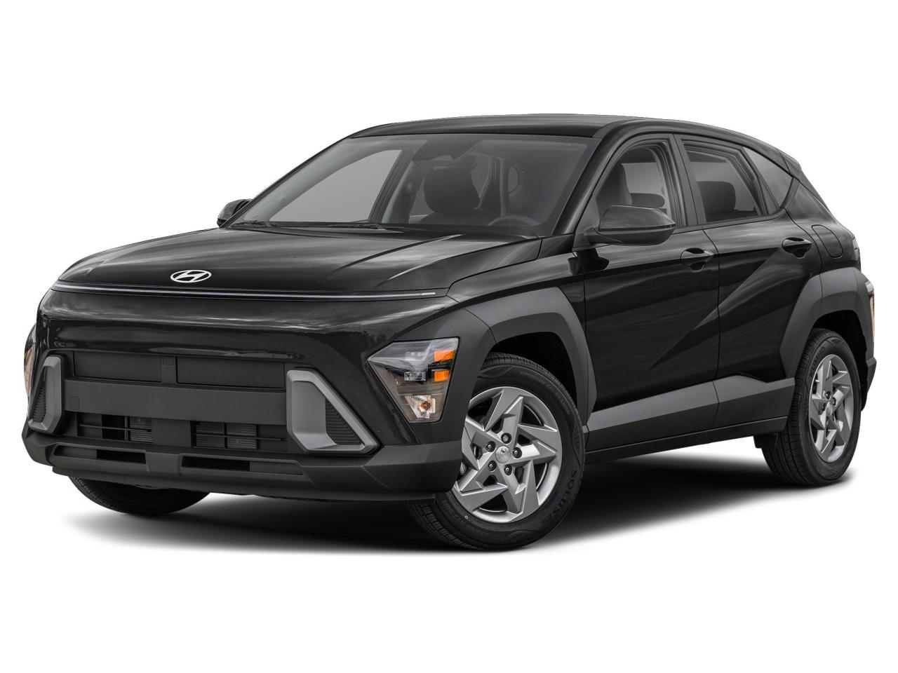 2024 Hyundai KONA 2.0L AWD Essential NO OPTIONS