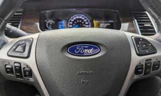 2015 Ford Taurus Limited AWD - Photo #17