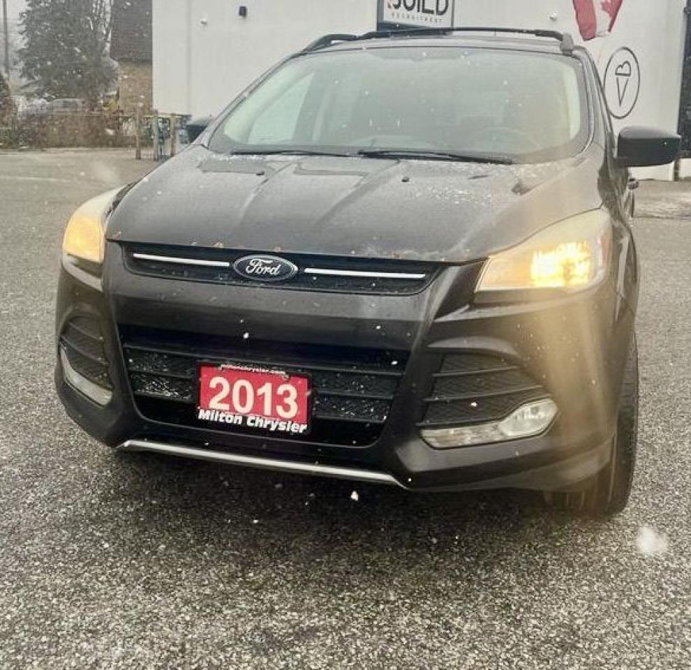 Used 2013 Ford Escape SE for sale in Scarborough, ON