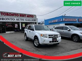 Used 2012 Ford Escape |4WD|Hybrid| for sale in Toronto, ON