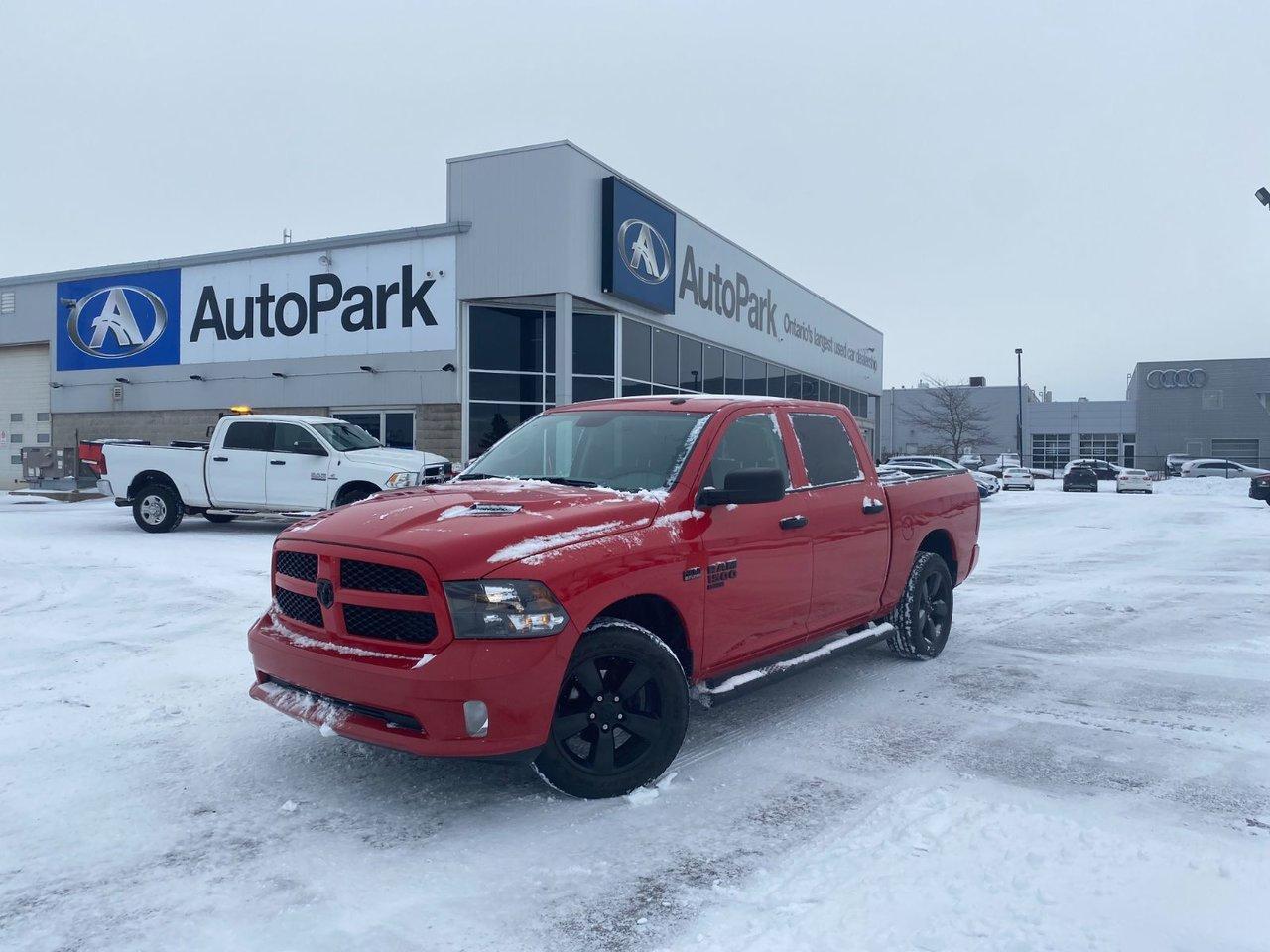 Used 2019 RAM 1500 Classic EXPRESS for sale in Innisfil, ON