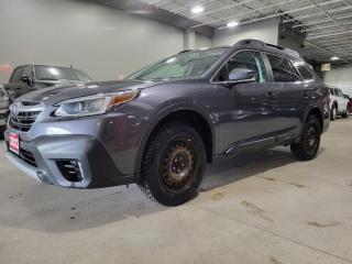 Used 2022 Subaru Outback LIMITED CVT for sale in Nepean, ON