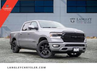 <p><strong><span style=font-family:Arial; font-size:16px;>Test-drive the ultimate driving experience at our automotive dealership and feel the power of the open road! Introducing the never-driven, 2024 RAM 1500 Sport, currently IN-TRANSIT at Langley Chrysler..</span></strong></p> <p><strong><span style=font-family:Arial; font-size:16px;>This brand new pickup is not just a vehicle, but an embodiment of power, comfort, and style..</span></strong> <br> This luxury beast, adorned in a striking silver exterior and sleek black interior, is more than just a delight to the eyes.. Its 5.7L 8Cylinder engine, combined with an 8-speed automatic transmission, promises unmatched performance and power, promising thrilling journeys every time.</p> <p><strong><span style=font-family:Arial; font-size:16px;>But thats not all..</span></strong> <br> The RAM 1500 Sport comes loaded with a plethora of features designed to make your driving experience safer, smoother, and more enjoyable.. Adjustable pedals, traction control, front dual zone A/C and a state-of-the-art navigation system ensure your comfort and convenience on every journey.</p> <p><strong><span style=font-family:Arial; font-size:16px;>Safety is incontrovertible with this pickup..</span></strong> <br> ABS brakes, airbags, electronic stability, brake assist, and a host of other features diligently work to keep you safe on every journey.. The RAM 1500 Sport cares not just for you, but also for your companions with its spacious Crew Cab and rear seat centre armrest, ensuring space and comfort for everyone on board.</p> <p><strong><span style=font-family:Arial; font-size:16px;>And to make your purchase as delightful as your driving experience, we at Langley Chrysler believe in the motto, Dont just love your car, love buying it. We offer a seamless and enjoyable buying experience that matches the quality of this amazing vehicle..</span></strong> <br> We cordially invite you to become a part of the Langley Chrysler family and make this stunning, brand new 2024 RAM 1500 Sport your own.. Remember, as the thought of the day goes, Good things come to those who dont wait. So why wait? Test drive this remarkable pickup today and feel the difference!</p>Documentation Fee $968, Finance Placement $628, Safety & Convenience Warranty $699

<p>*All prices are net of all manufacturer incentives and/or rebates and are subject to change by the manufacturer without notice. All prices plus applicable taxes, applicable environmental recovery charges, documentation of $599 and full tank of fuel surcharge of $76 if a full tank is chosen.<br />Other items available that are not included in the above price:<br />Tire & Rim Protection and Key fob insurance starting from $599<br />Service contracts (extended warranties) for up to 7 years and 200,000 kms starting from $599<br />Custom vehicle accessory packages, mudflaps and deflectors, tire and rim packages, lift kits, exhaust kits and tonneau covers, canopies and much more that can be added to your payment at time of purchase<br />Undercoating, rust modules, and full protection packages starting from $199<br />Flexible life, disability and critical illness insurances to protect portions of or the entire length of vehicle loan?im?im<br />Financing Fee of $500 when applicable<br />Prices shown are determined using the largest available rebates and incentives and may not qualify for special APR finance offers. See dealer for details. This is a limited time offer.</p>