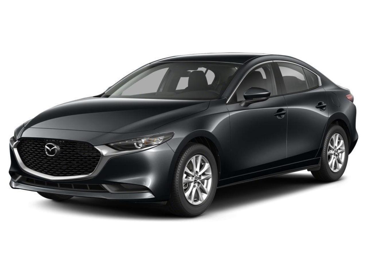 New 2024 Mazda MAZDA3 GX for sale in Cobourg, ON