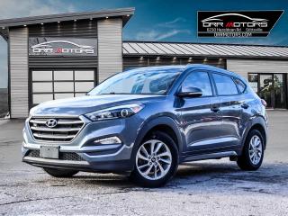 Used 2016 Hyundai Tucson Premium AFFORDABLE SUV! for sale in Stittsville, ON
