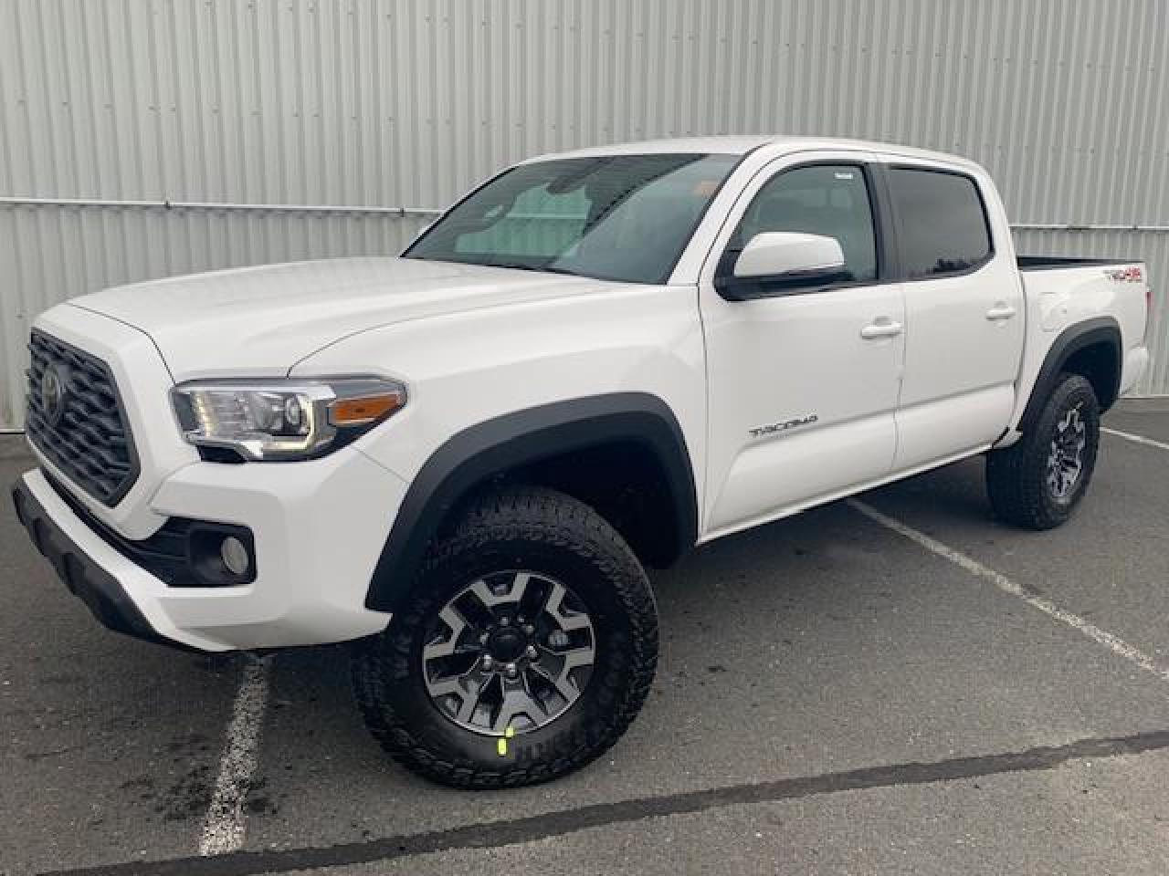 New 2023 Toyota Tacoma in stock and available now! for sale in Cobourg, ON