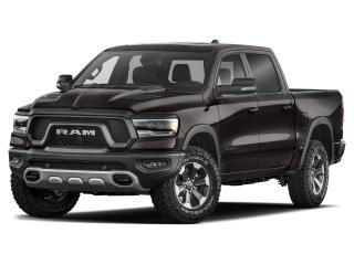 New 2024 RAM 1500 Rebel for sale in Goderich, ON