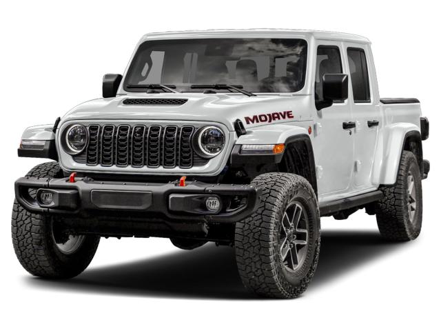 2024 Jeep Gladiator MOJAVE X