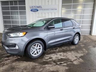 New 2024 Ford Edge SEL | 201A | Pano Roof | Co-Pilot360 Assist+ for sale in Listowel, ON